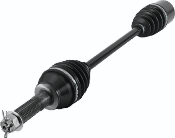 Picture of QuadBoss QBS Axles - 609205