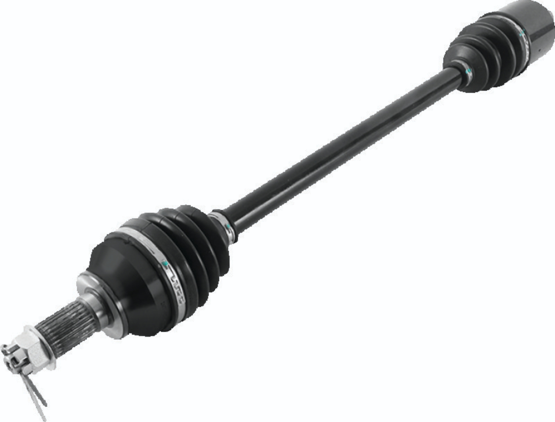 Picture of QuadBoss QBS Axles - 609428