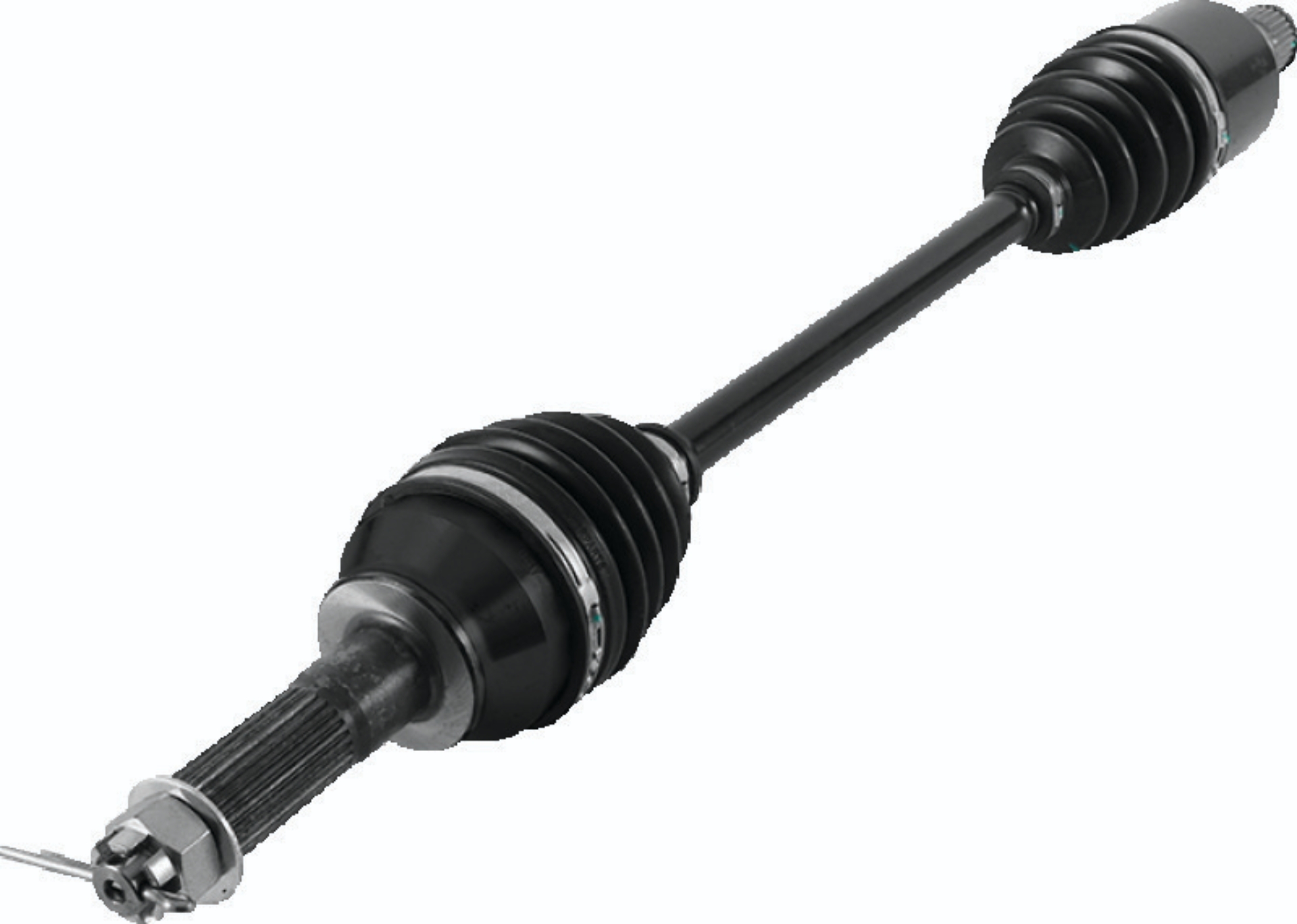 Picture of QuadBoss QBS Axles - 609206