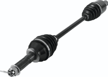 Picture of QuadBoss QBS Axles - 609206
