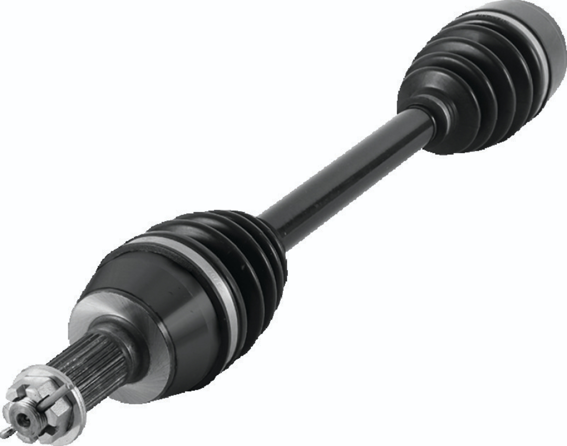 Picture of QuadBoss QBS Axles - 609209