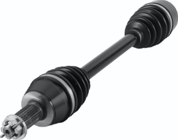 Picture of QuadBoss QBS Axles - 609209