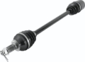 Picture of QuadBoss QBS Axles - 609429