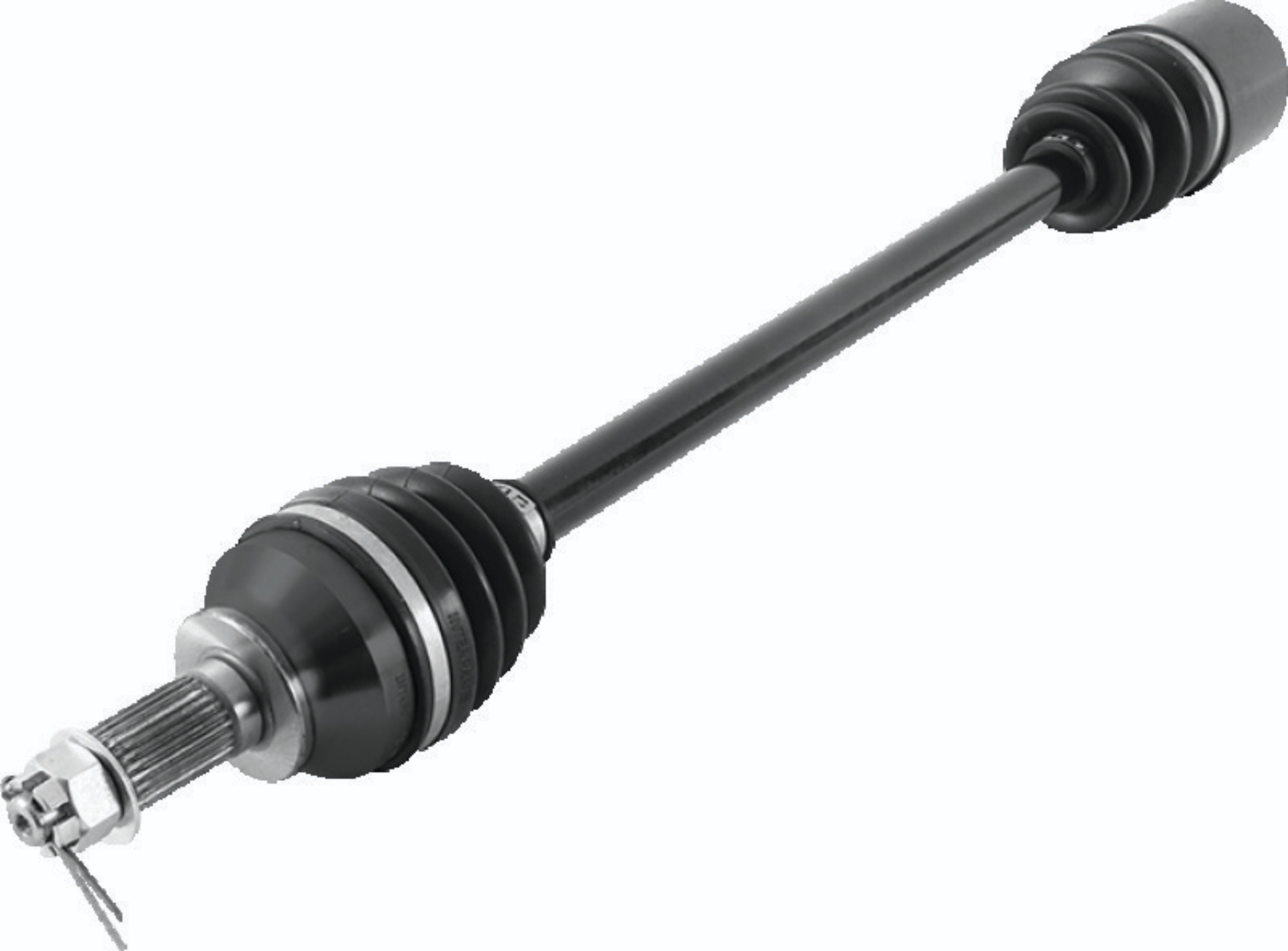 Picture of QuadBoss QBS Axles - 609429