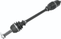 Picture of QuadBoss QBS Axles - 609425