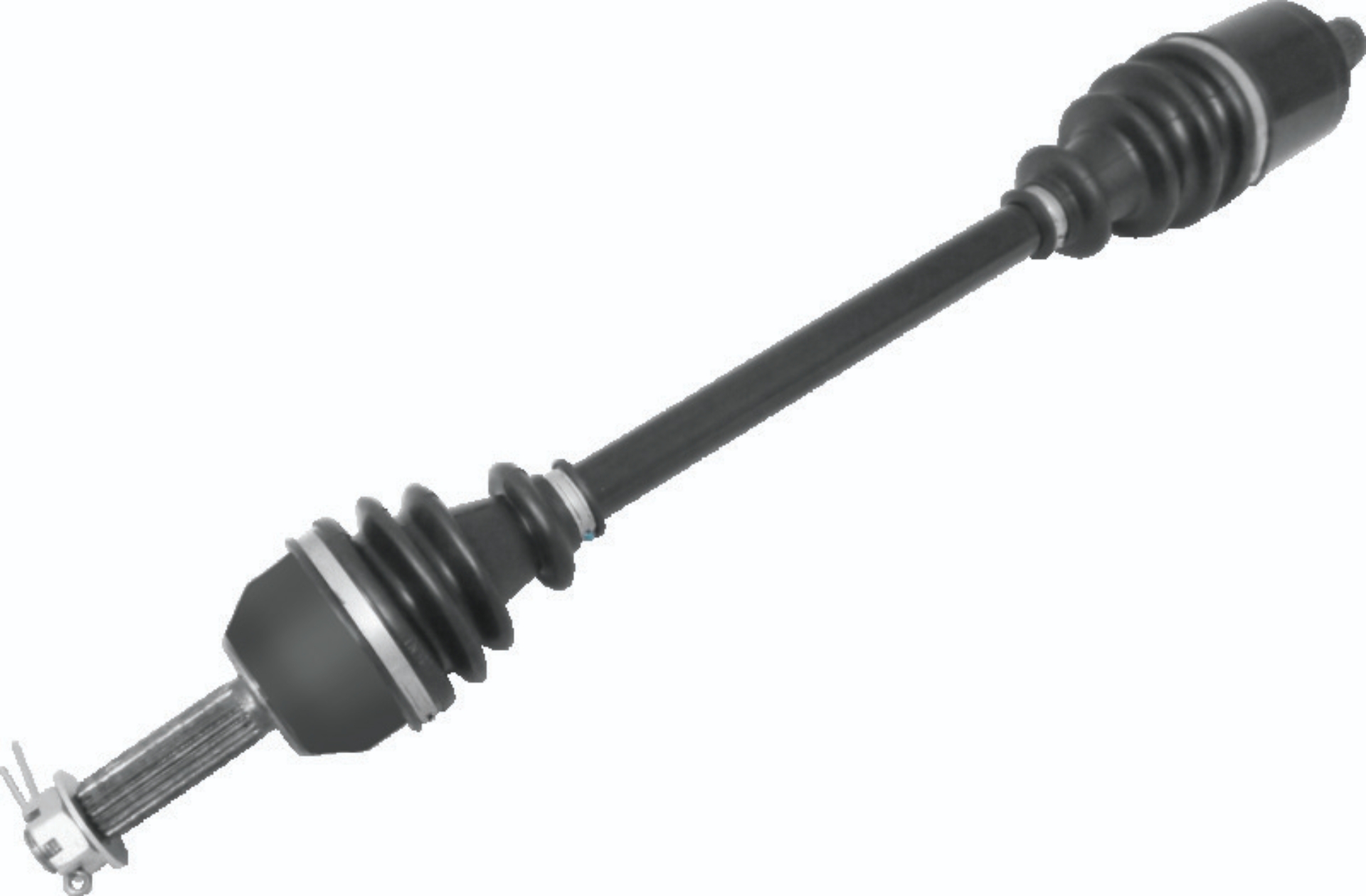 Picture of QuadBoss QBS Axles - 609425