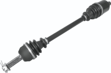 Picture of QuadBoss QBS Axles - 609425