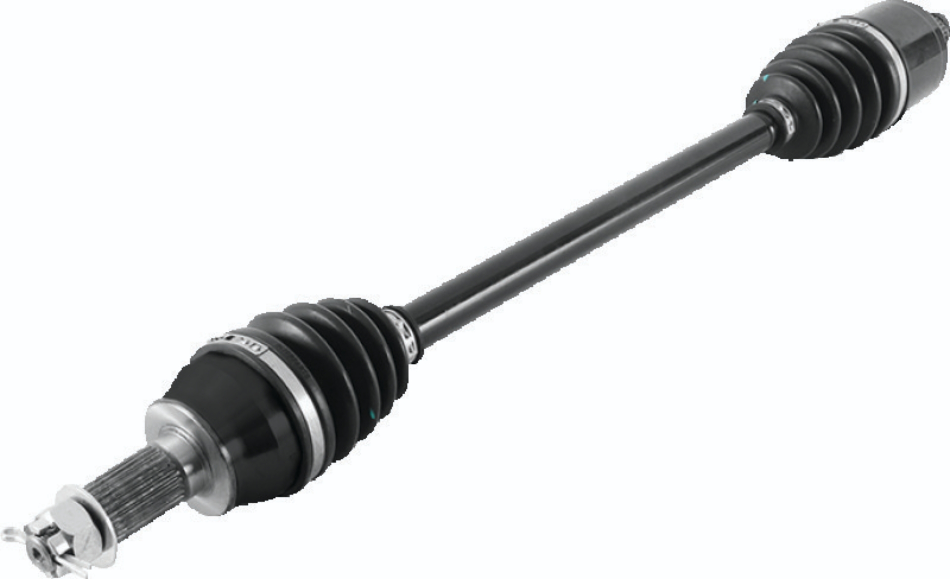 Picture of QuadBoss QBS Axles - 609427