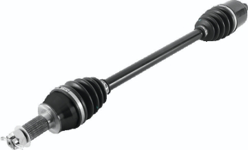 Picture of QuadBoss QBS Axles - 609427