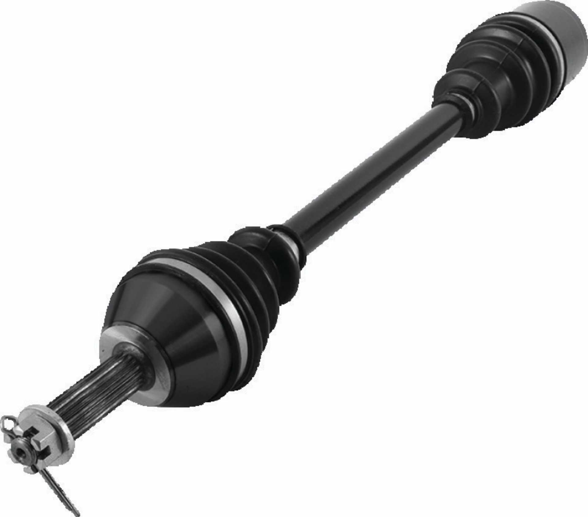 Picture of QuadBoss QBS Axles - 609188