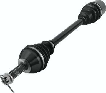 Picture of QuadBoss QBS Axles - 609188