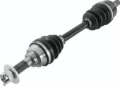 Picture of QuadBoss QBS Axles - 609172