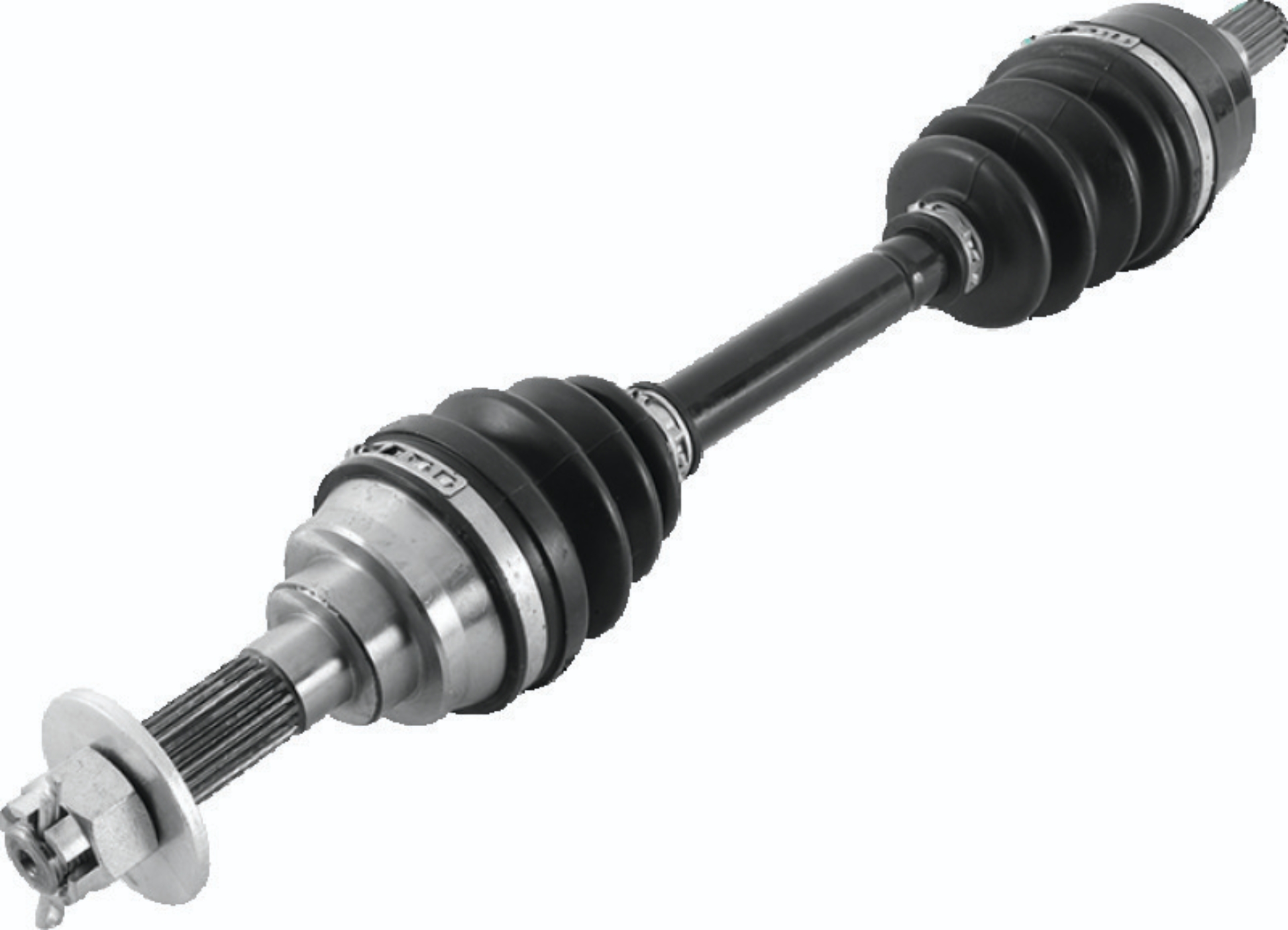 Picture of QuadBoss QBS Axles - 609172