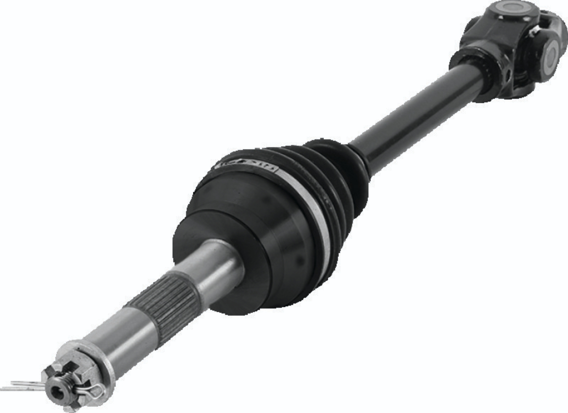 Picture of QuadBoss QBS Axles - 609199