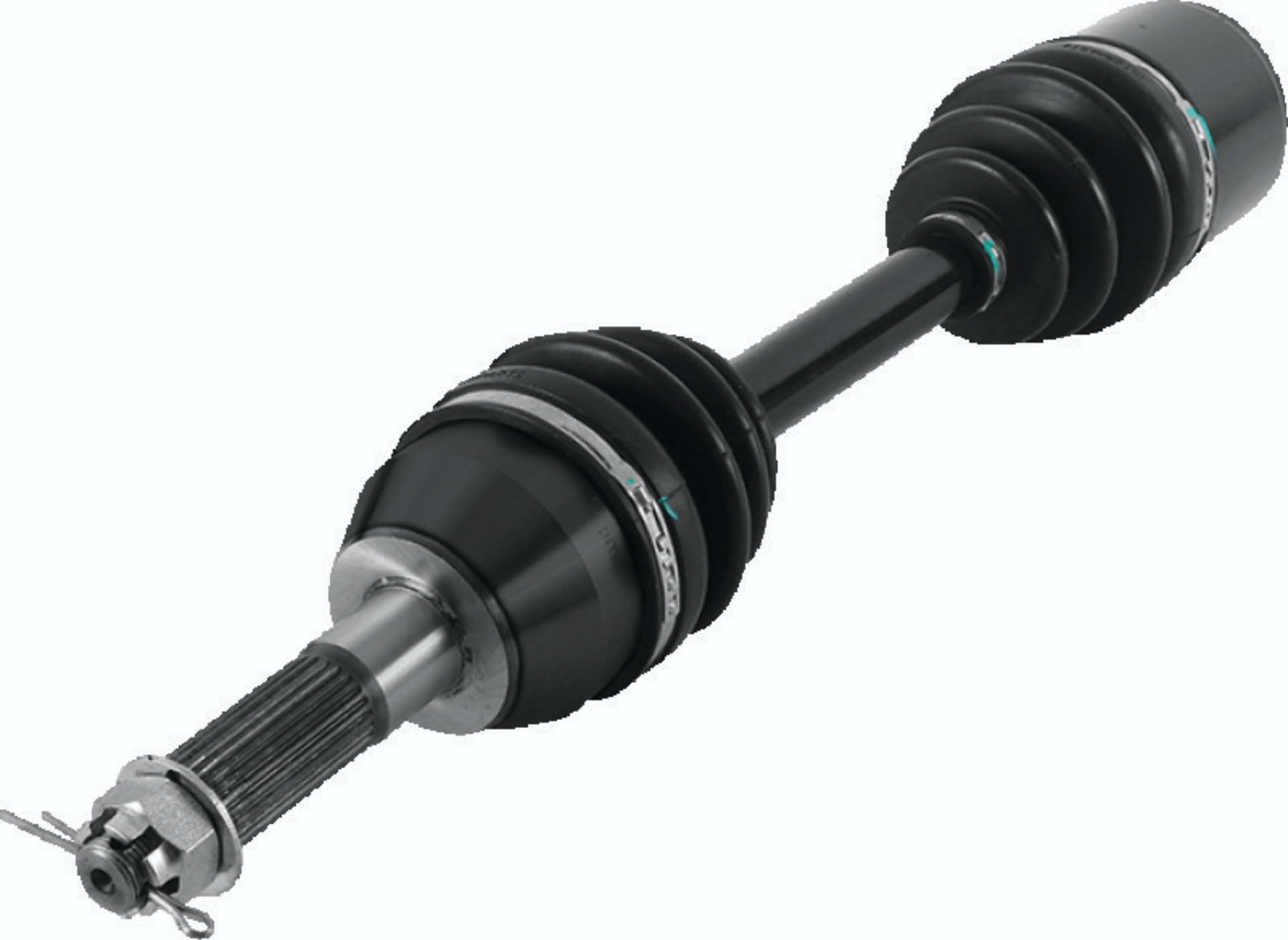 Picture of QuadBoss QBS Axles - 609181