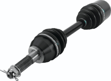 Picture of QuadBoss QBS Axles - 609181