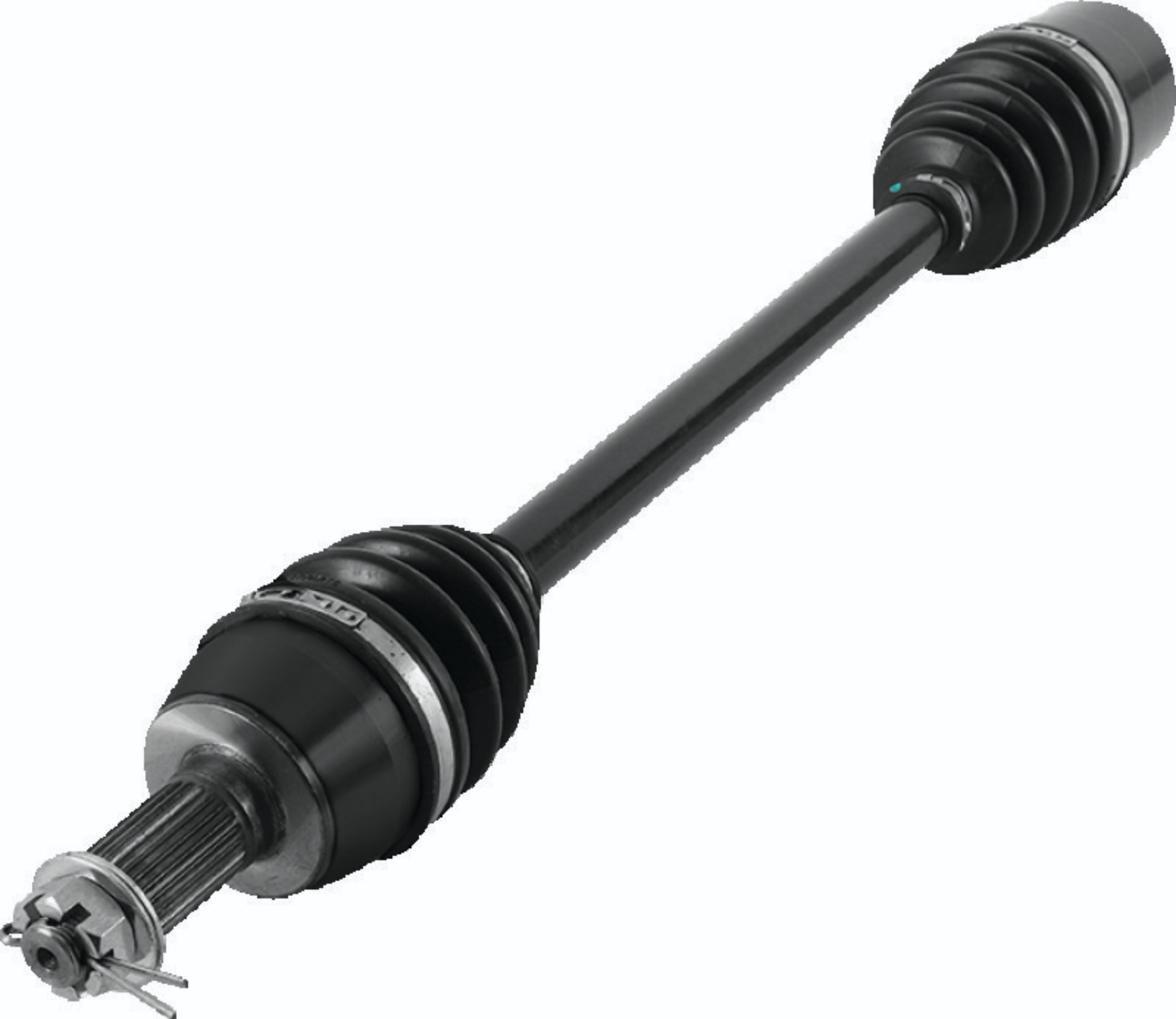 Picture of QuadBoss QBS Axles - 609191
