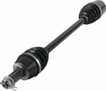 Picture of QuadBoss QBS Axles - 609191