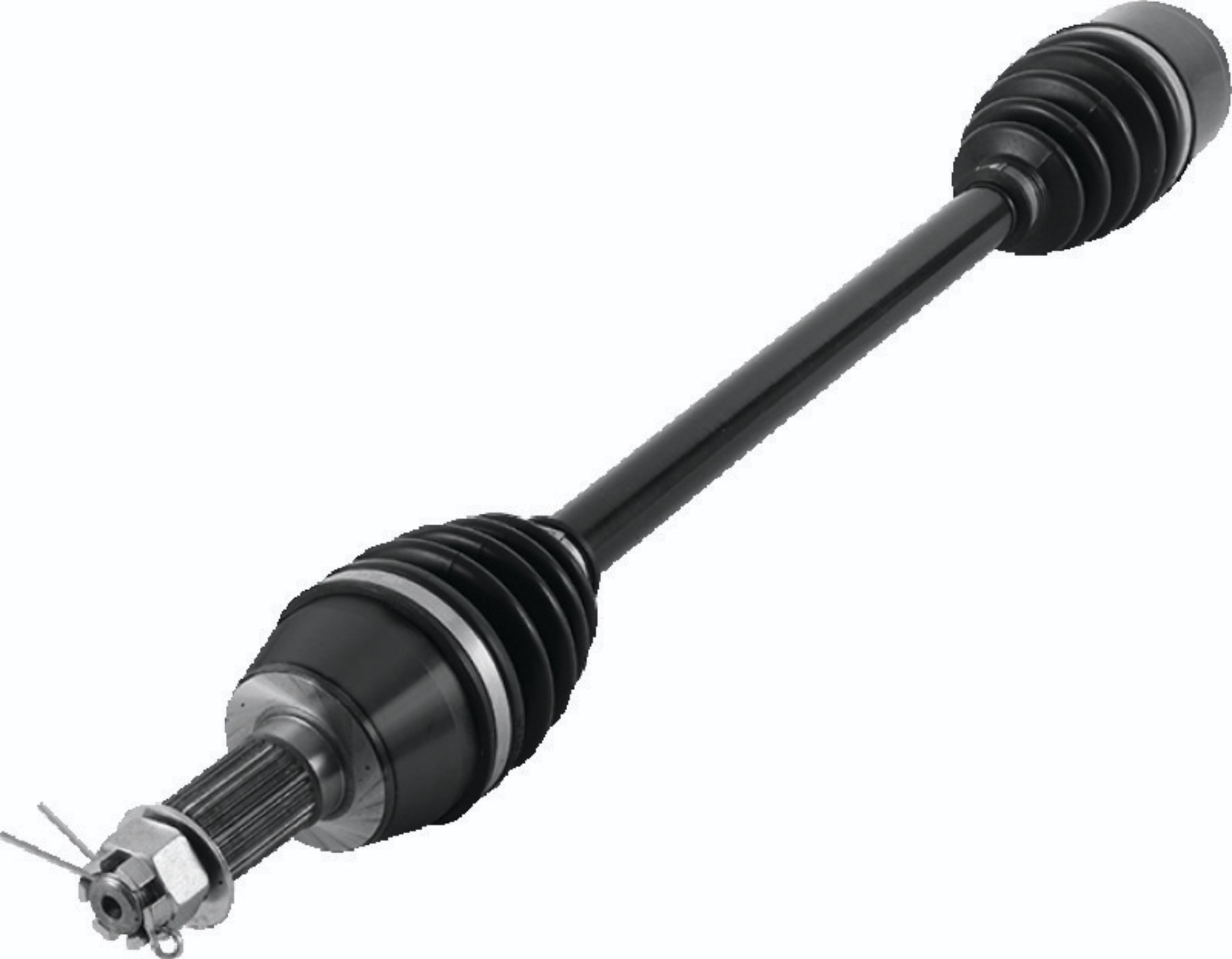 Picture of QuadBoss QBS Axles - 609187