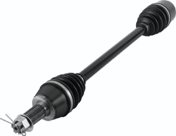 Picture of QuadBoss QBS Axles - 609187