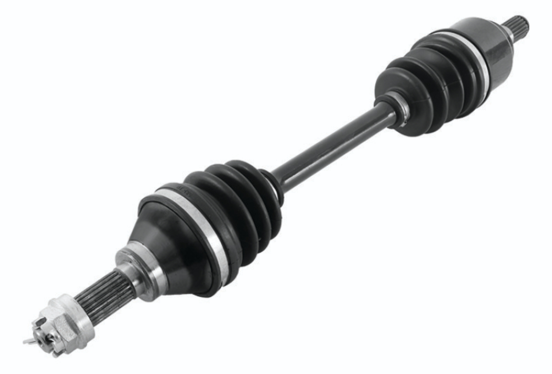 Picture of QuadBoss QBS Axles - 609170