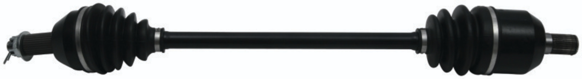 Picture of QuadBoss QBS Axles - 609578