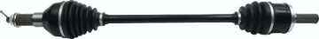 Picture of QuadBoss QBS Axles - 609584