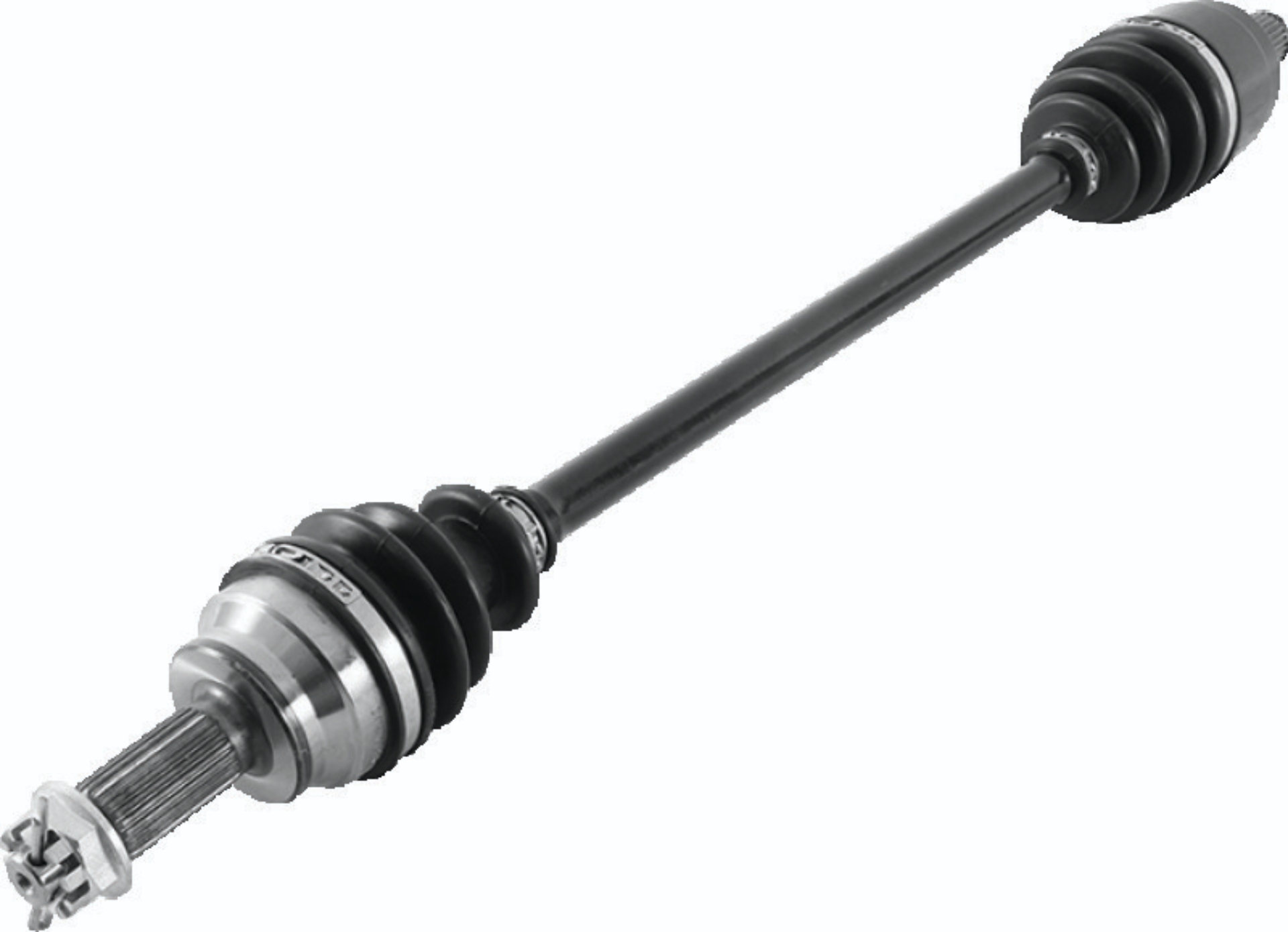 Picture of QuadBoss QBS Axles - 609437