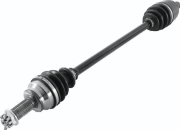 Picture of QuadBoss QBS Axles - 609437
