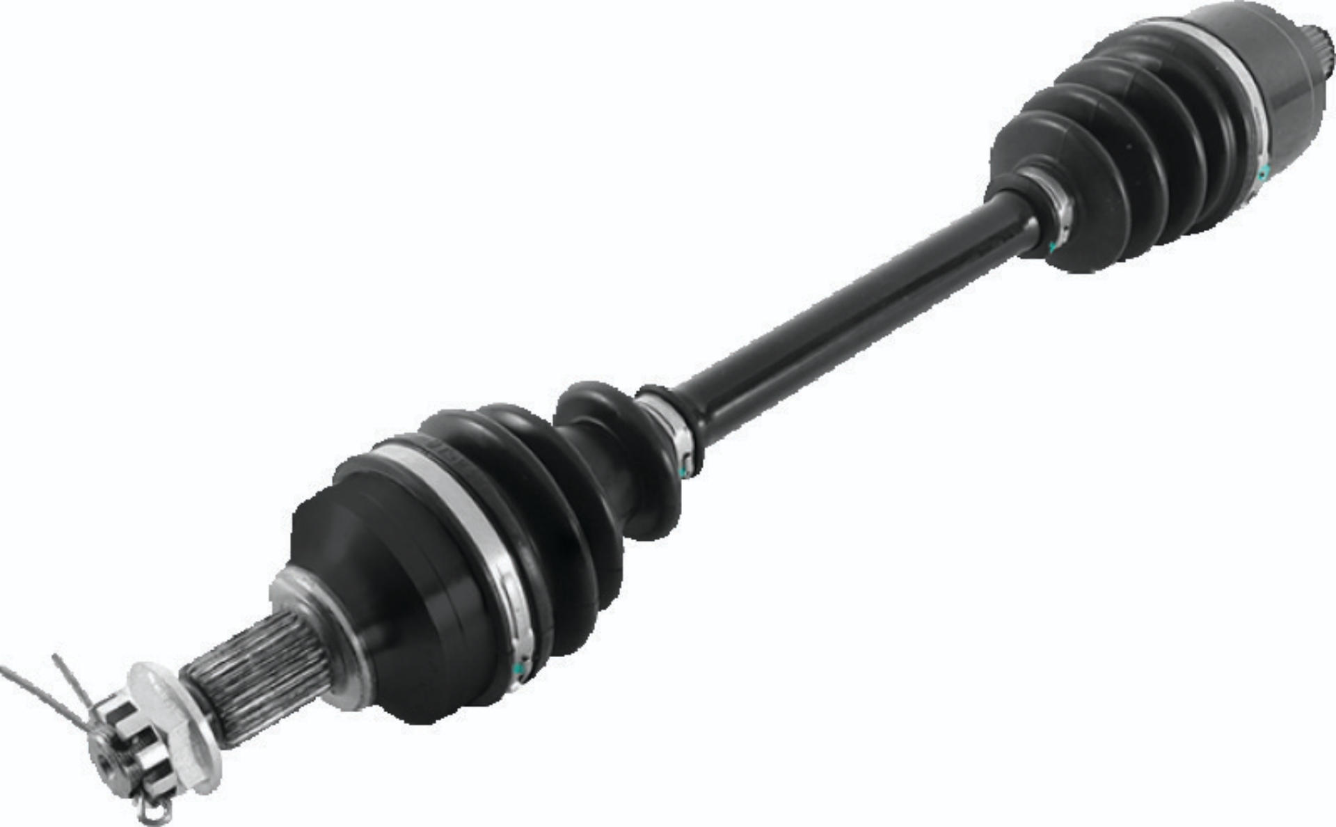 Picture of QuadBoss QBS Axles - 609099