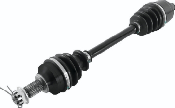 Picture of QuadBoss QBS Axles - 609099