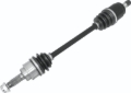 Picture of QuadBoss QBS Axles - 609415
