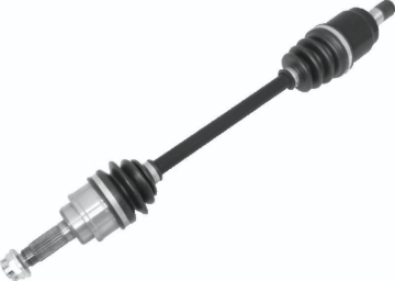 Picture of QuadBoss QBS Axles - 609415