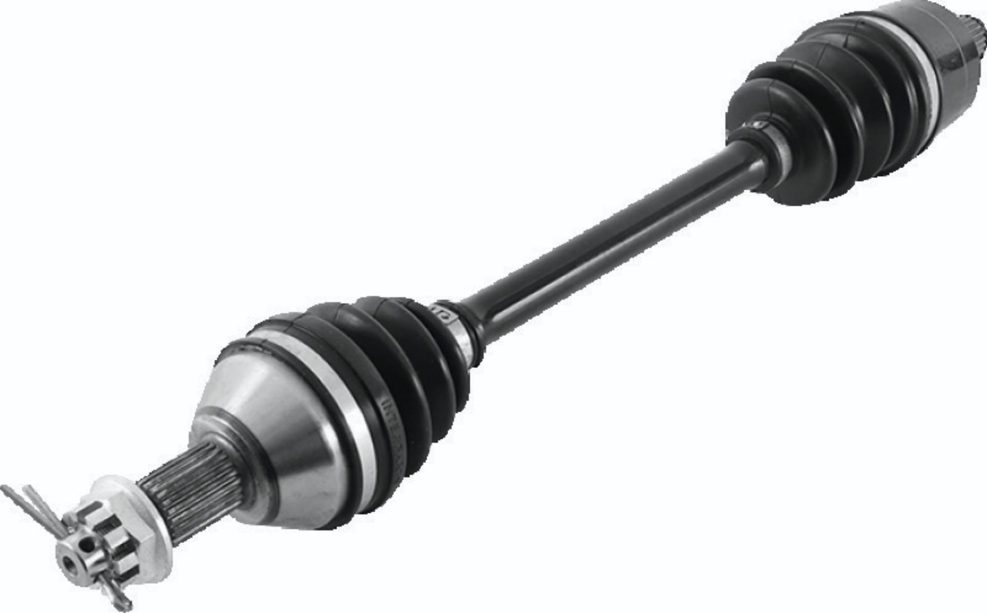 Picture of QuadBoss QBS Axles - 609165