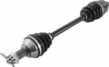 Picture of QuadBoss QBS Axles - 609165