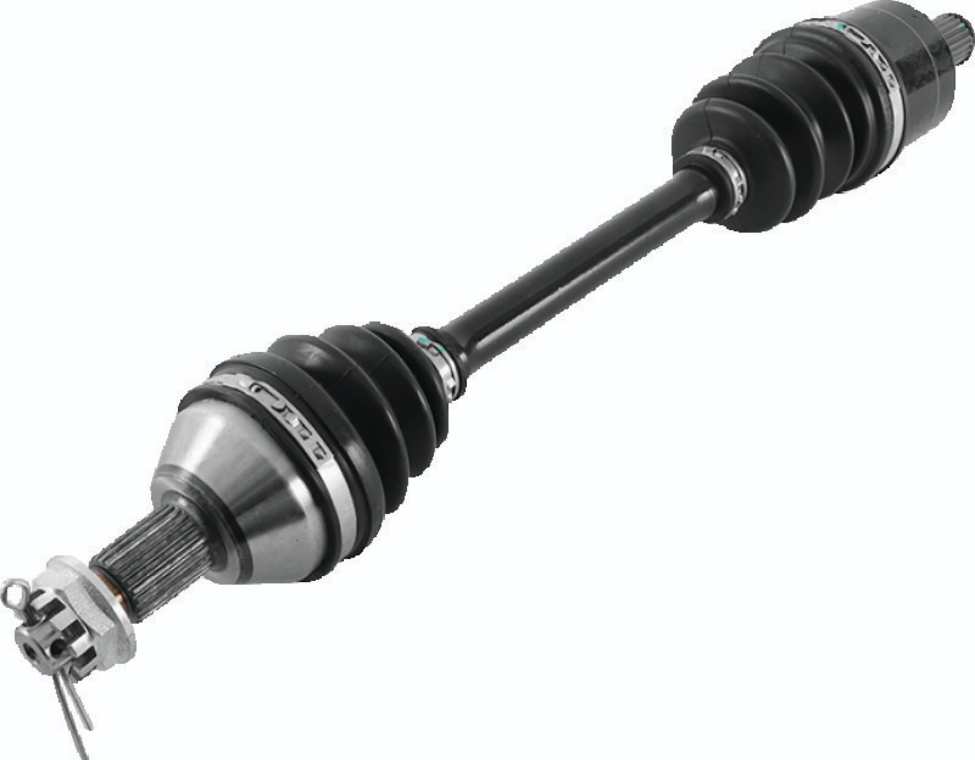 Picture of QuadBoss QBS Axles - 609164