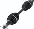 Picture of QuadBoss QBS Axles - 609163