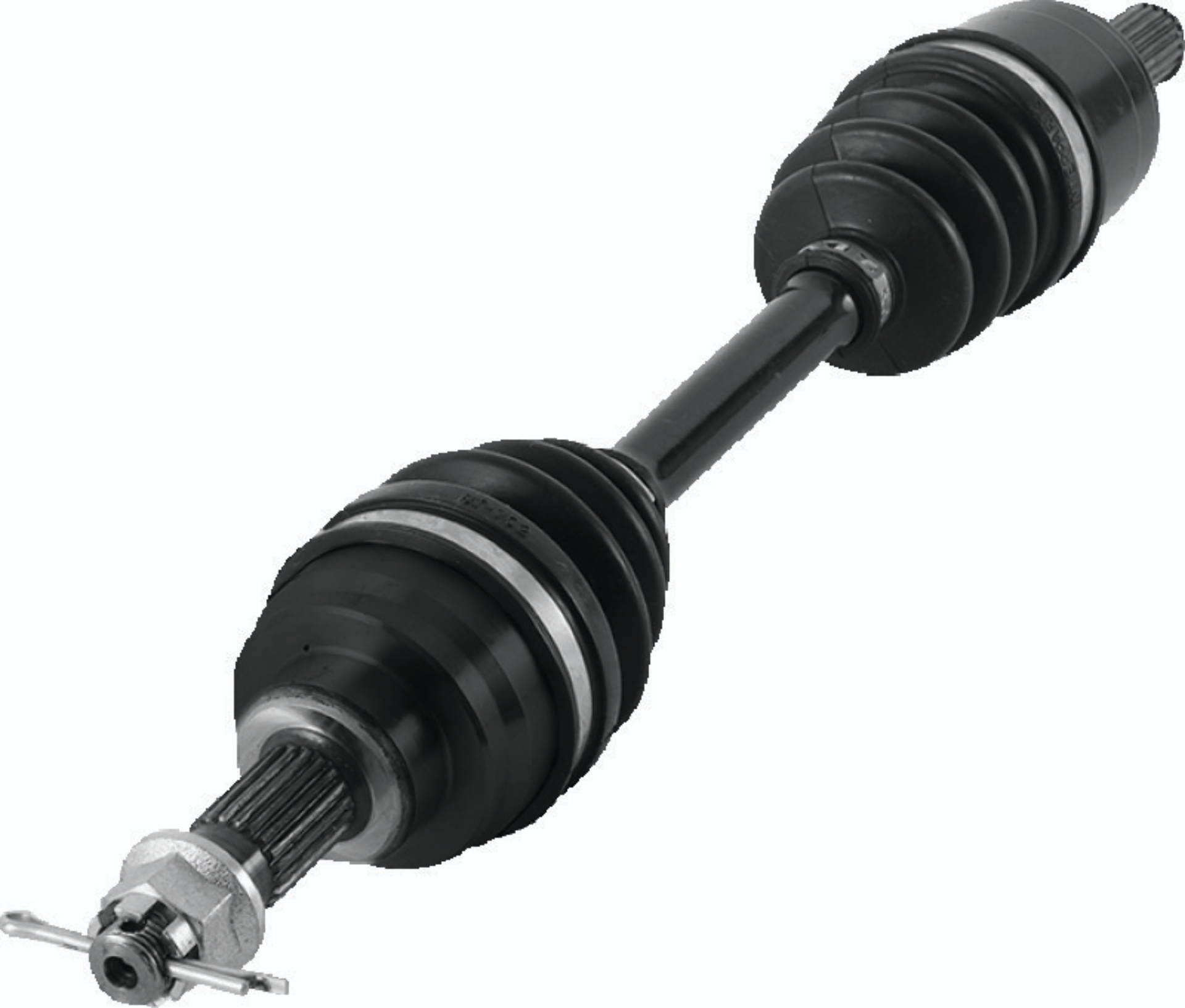 Picture of QuadBoss QBS Axles - 609163