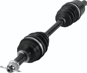 Picture of QuadBoss QBS Axles - 609163