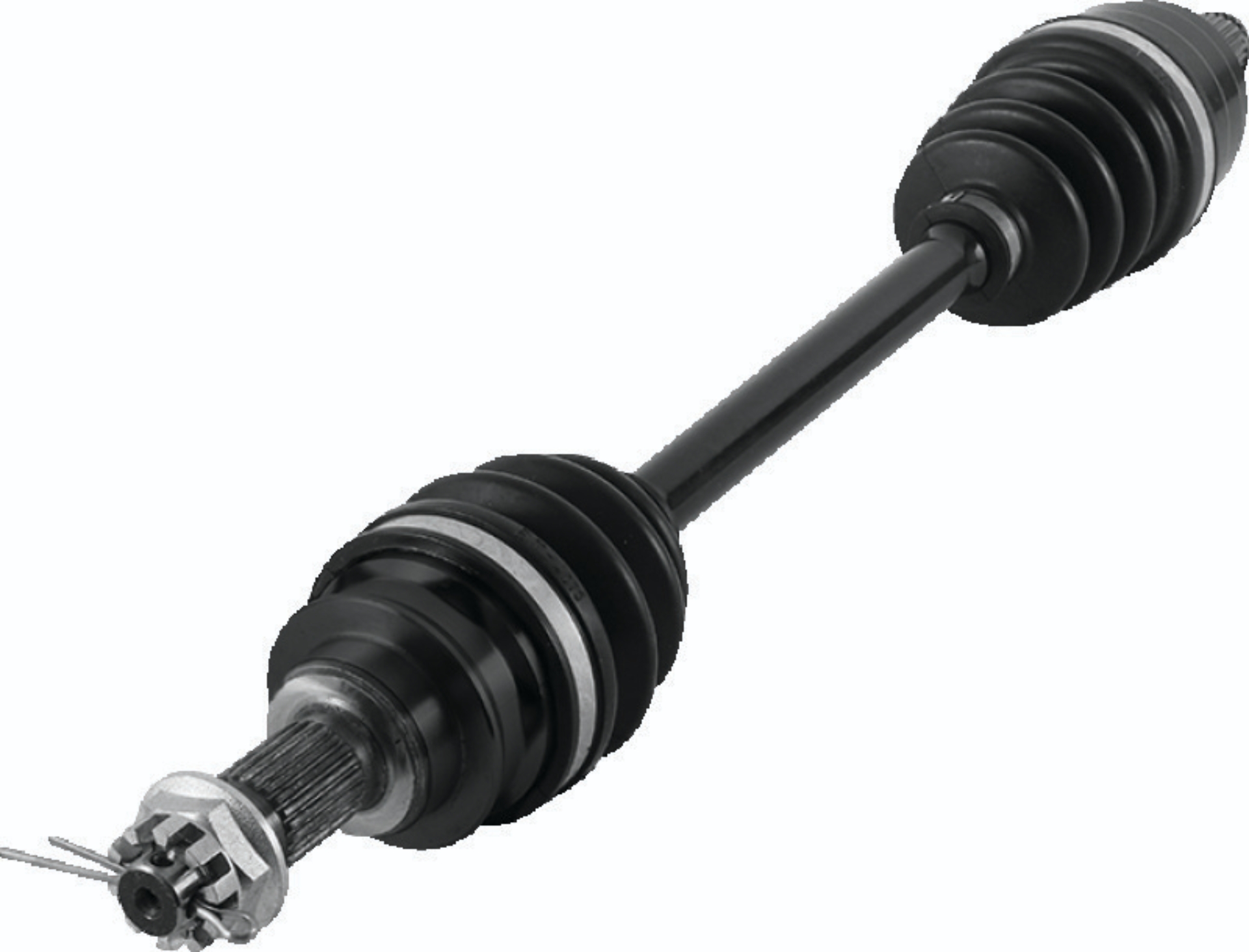 Picture of QuadBoss QBS Axles - 609161
