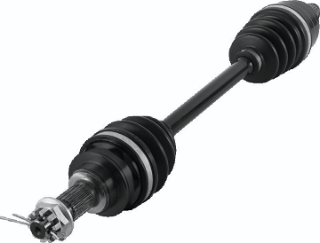 Picture of QuadBoss QBS Axles - 609161