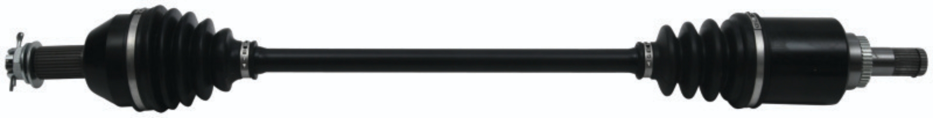 Picture of QuadBoss QBS Axles - 609576