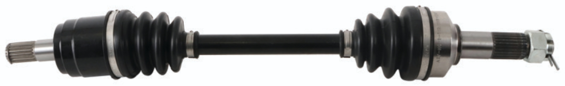 Picture of QuadBoss QBS Axles - 609097