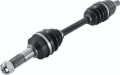 Picture of QuadBoss QBS Axles - 609095