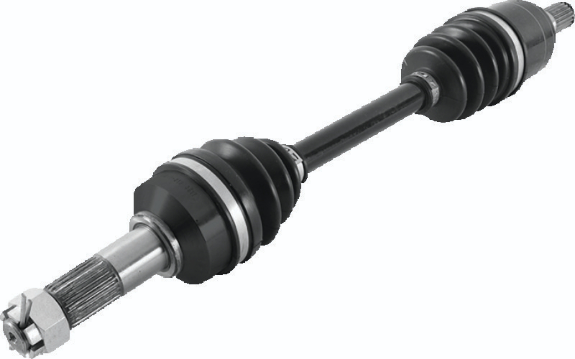 Picture of QuadBoss QBS Axles - 609095