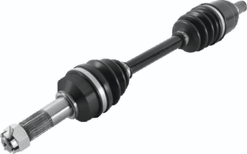 Picture of QuadBoss QBS Axles - 609095