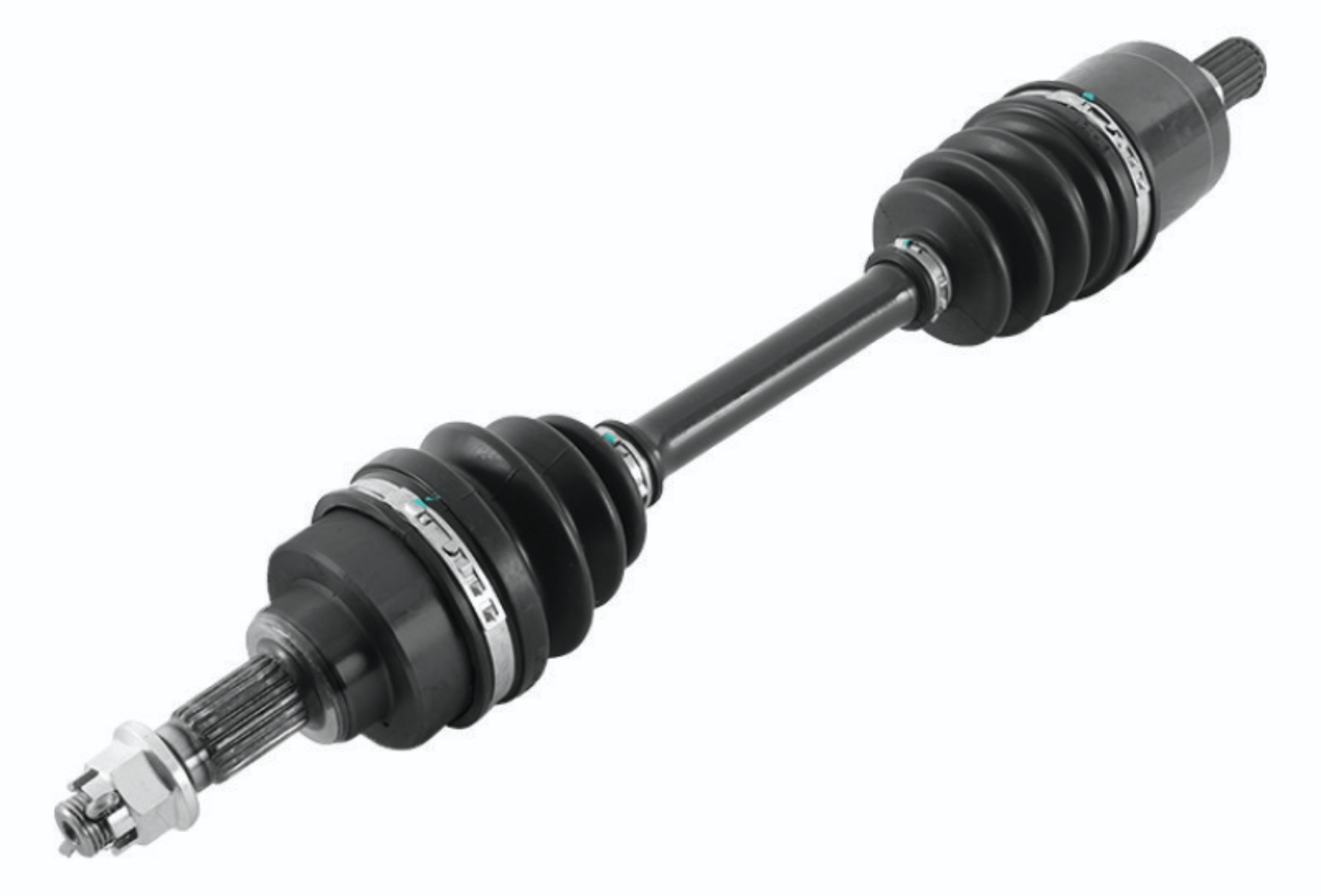 Picture of QuadBoss QBS Axles - 609151