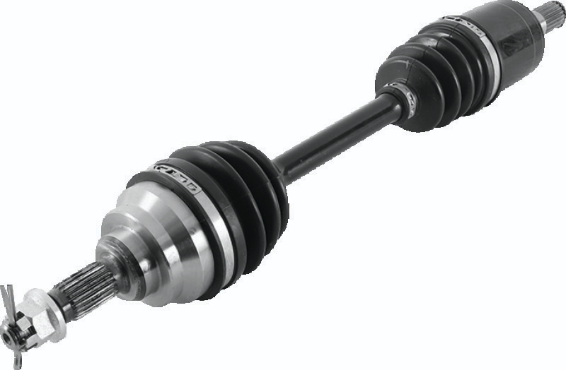 Picture of QuadBoss QBS Axles - 609154