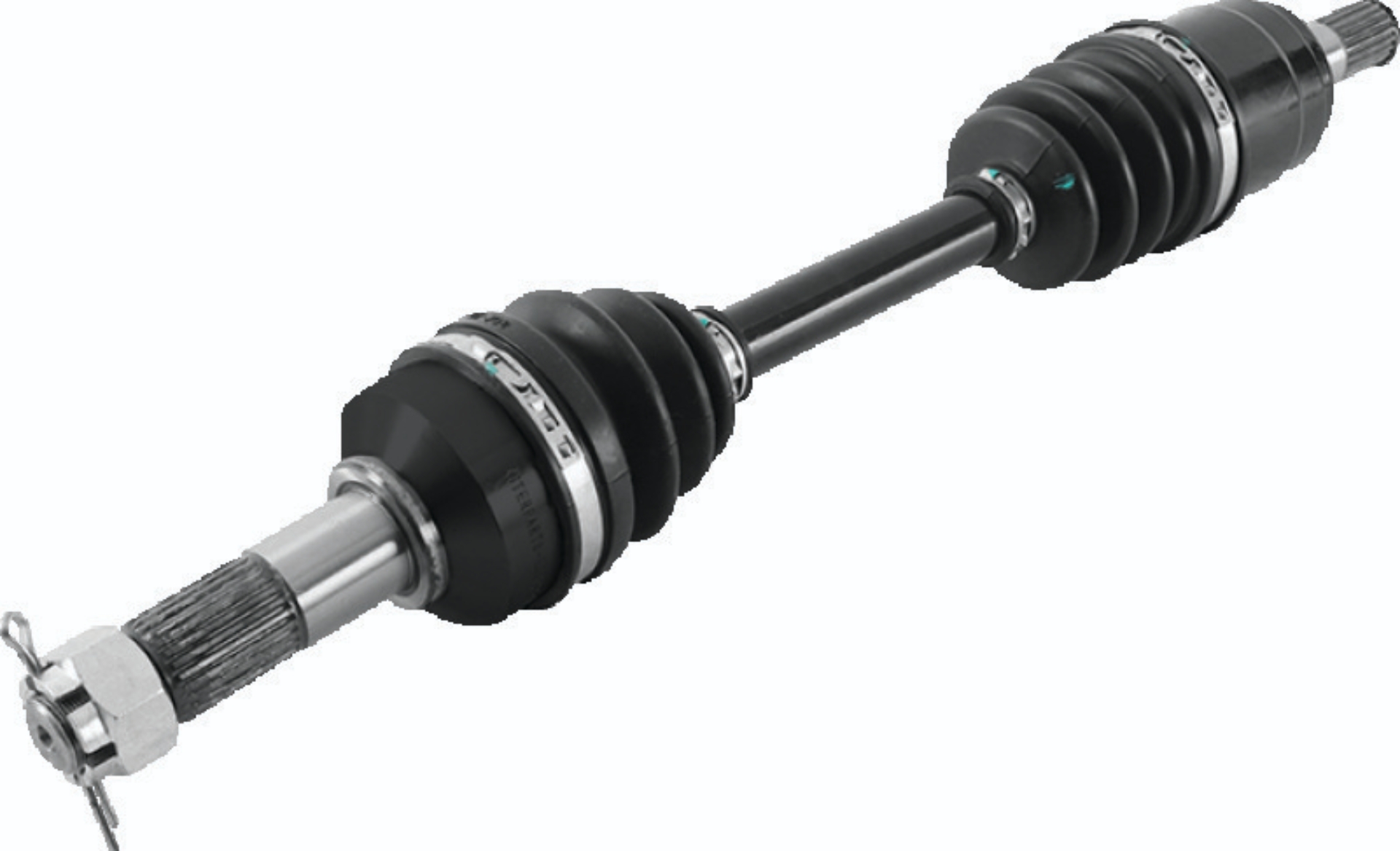 Picture of QuadBoss QBS Axles - 609094