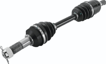 Picture of QuadBoss QBS Axles - 609094